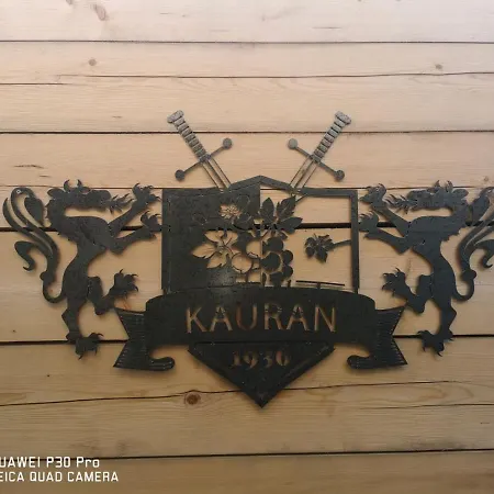 Sobe, - Vina Kauran 3*