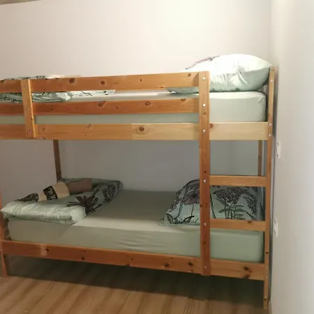 Bed & Breakfast Sobe, - Vina Kauran