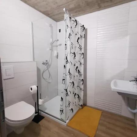 לינה וארוחת בוקר Sobe, - Vina Kauran