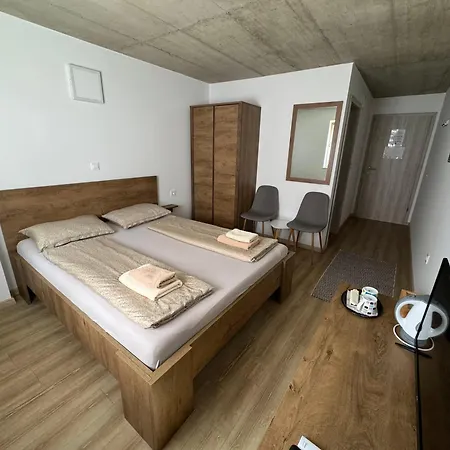 Sobe, - Vina Kauran Bed & Breakfast