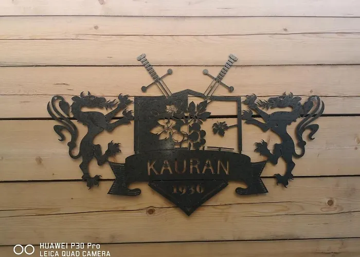 Sobe, - Vina Kauran 3*