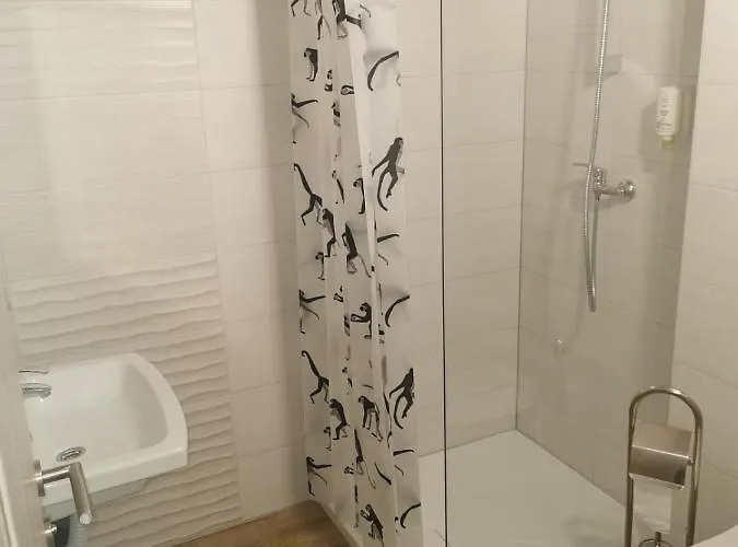 Sobe, - Vina Kauran 3* Zgornji Jakobski Dol