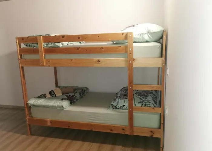 krevet i doručak Sobe, - Vina Kauran