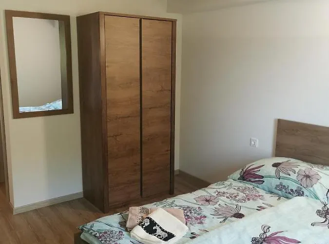 Sobe, - Vina Kauran 3*