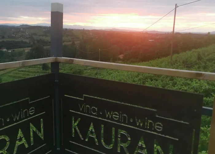 Sobe, - Vina Kauran Nocleg ze śniadaniem 3*